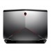 Dell Alienware 17-R3-i7-16gb-1tb-ssd256gb